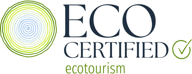 ECO Certified Ecotourism accreditation
